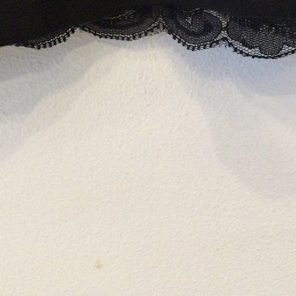 Trina Turk black dress size 4 - Picture 3 of 6